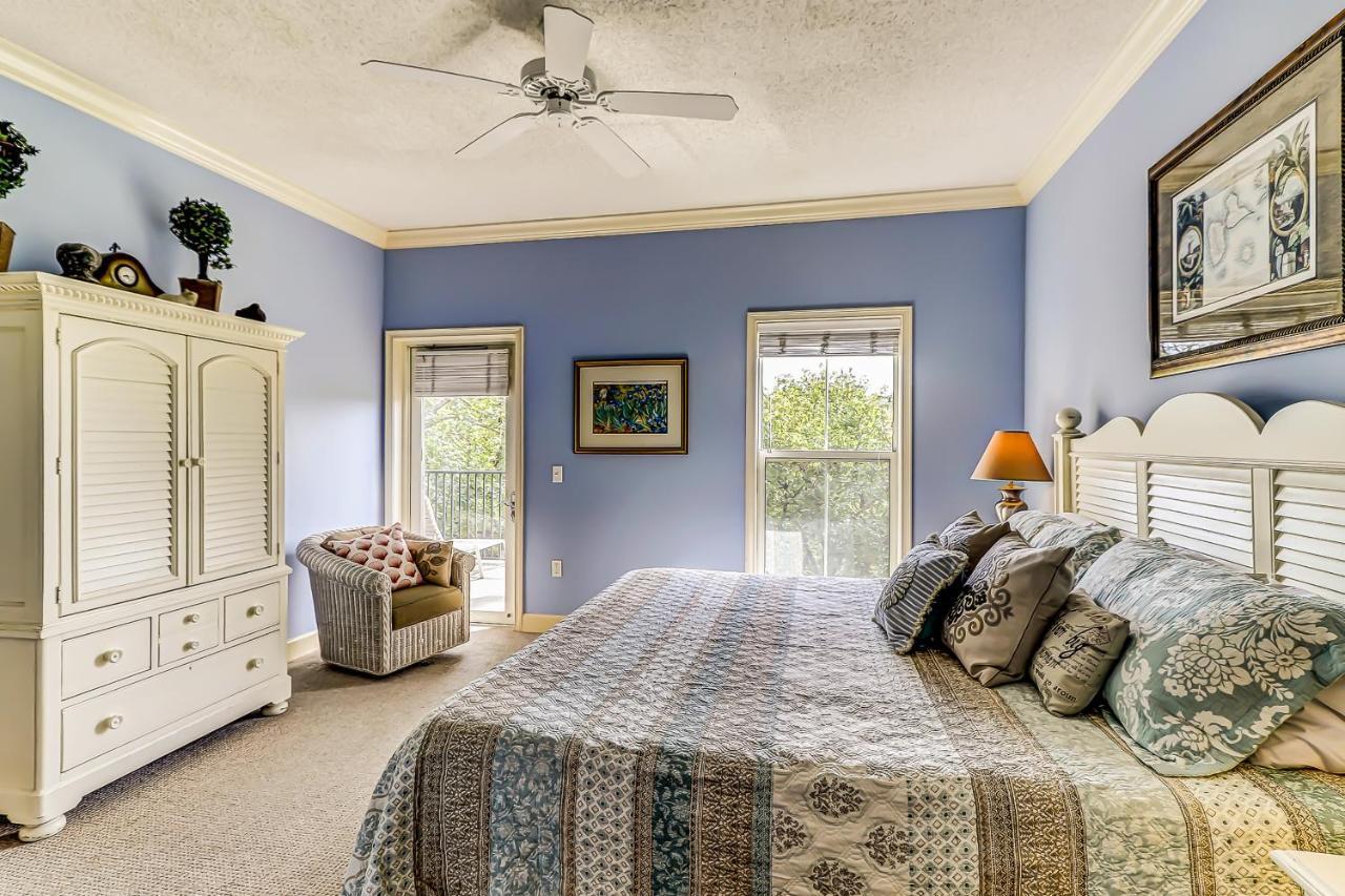 North Shore Place Hilton Head Island Exterior foto